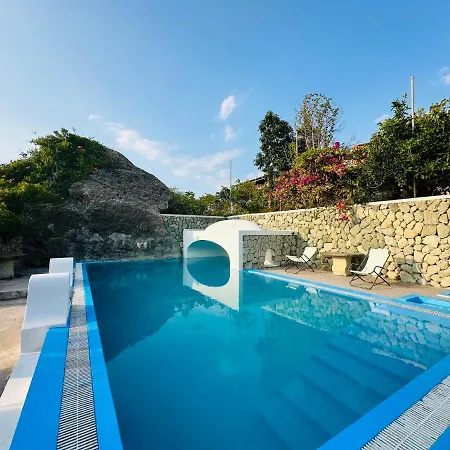 Hotel Il Vitigno Di Dioniso Forio (Isola d'Ischia)