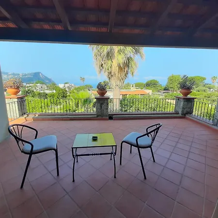 Il Vitigno Di Dioniso Hotel *