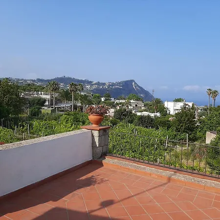 Hotel Il Vitigno Di Dioniso *